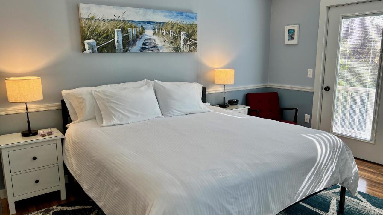 Dragonfly Guest House Ogunquit Exterior photo