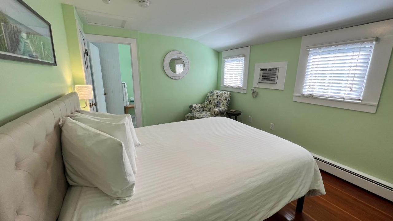 Dragonfly Guest House Ogunquit Exterior photo