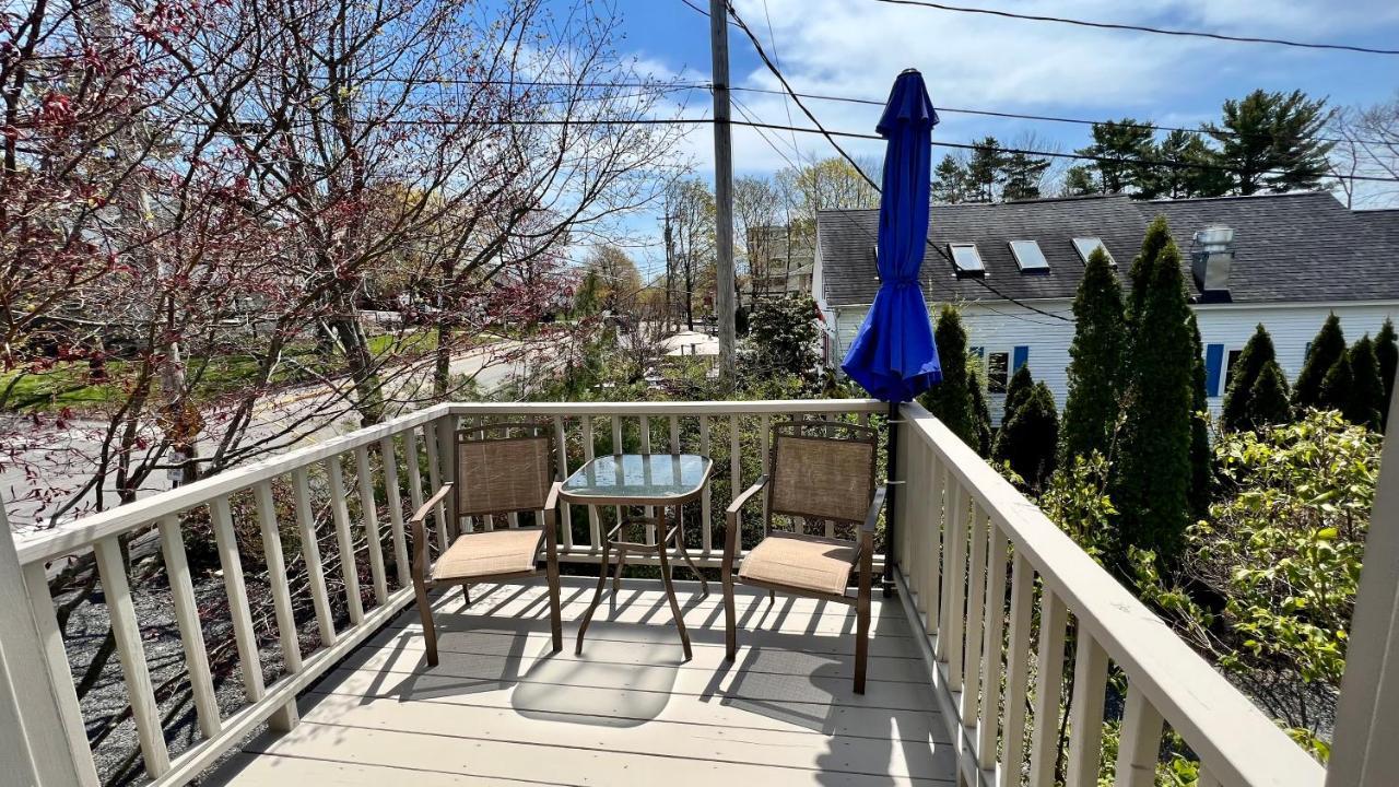 Dragonfly Guest House Ogunquit Exterior photo