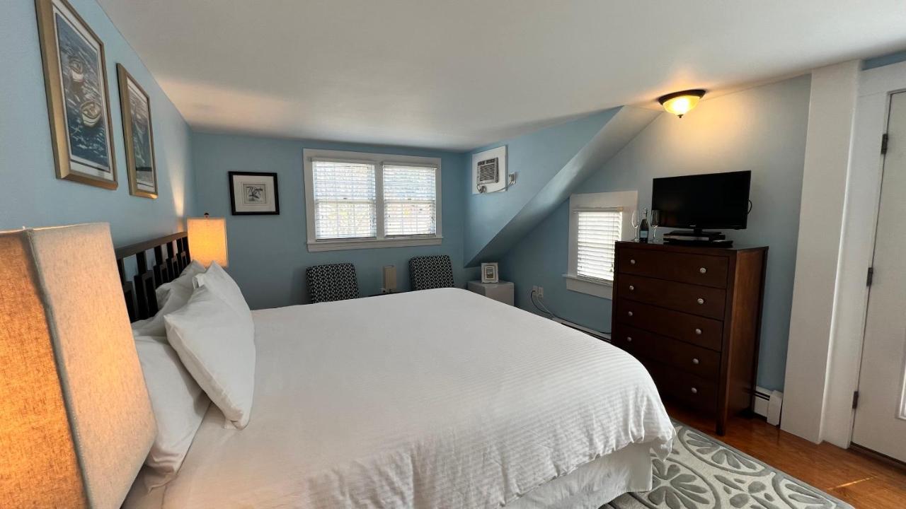 Dragonfly Guest House Ogunquit Exterior photo