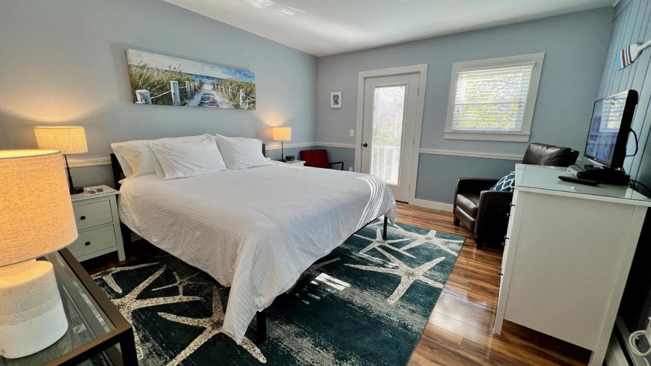 Dragonfly Guest House Ogunquit Exterior photo