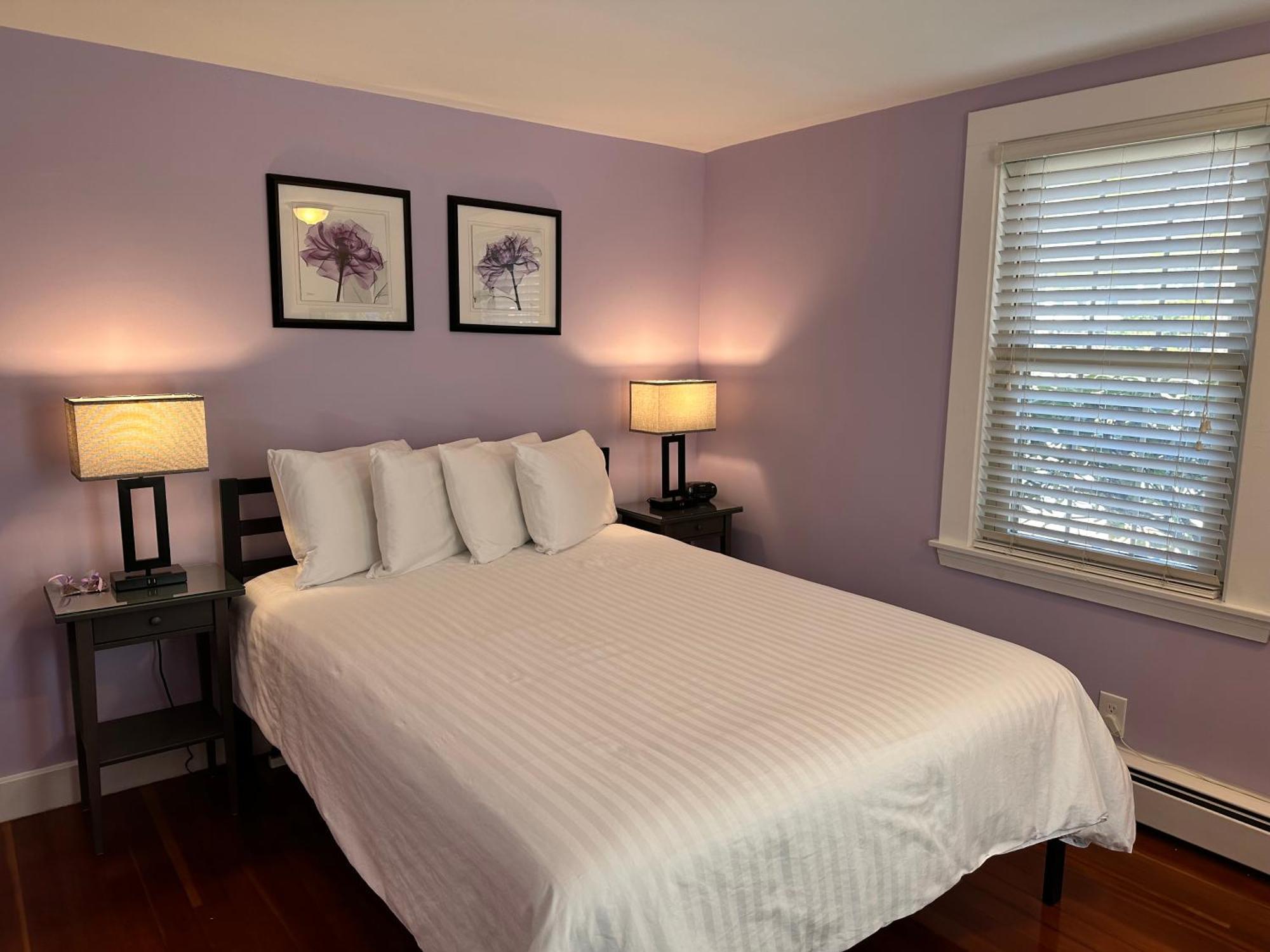Dragonfly Guest House Ogunquit Exterior photo