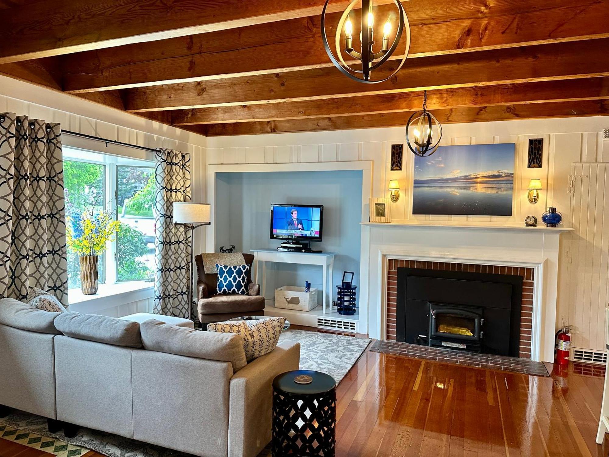 Dragonfly Guest House Ogunquit Exterior photo