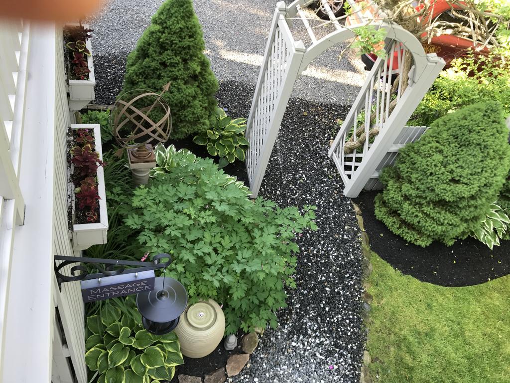 Dragonfly Guest House Ogunquit Exterior photo