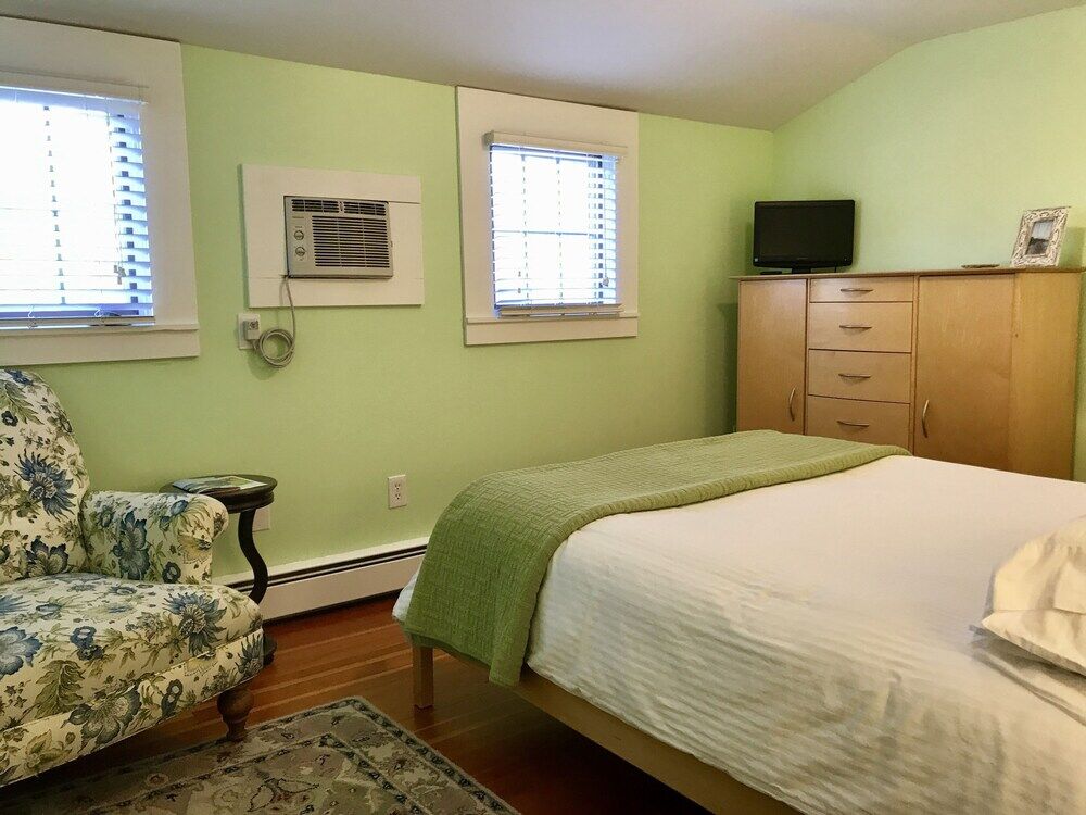 Dragonfly Guest House Ogunquit Exterior photo